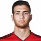 Diogo Dalot matchtröja